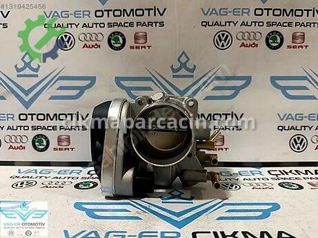 Audi A3 Gaz Kelebeği çıkma parça