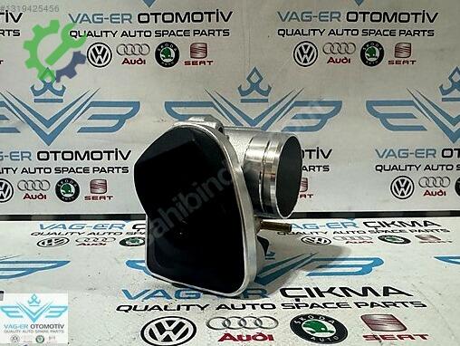 Audi A3 Gaz Kelebeği 2004200520 çıkma parça