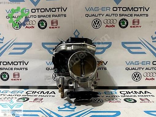 Audi A3 Gaz Kelebeği 2004200520 çıkma parça