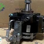 Audi A3 2009-2013 Çıkma Mazot Pompası 03L130755AH