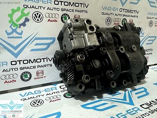 Audi A3 Yağ Pompası 03L103537 çıkma parça