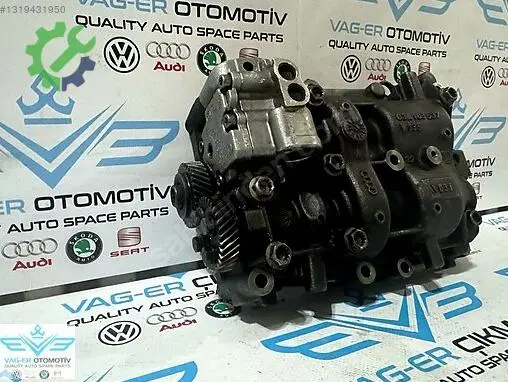 Audi A3 Yağ Pompası 03L103537 çıkma parça