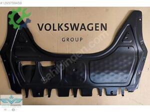 Audi A3 2004-2008 Sıfır Karter (2. Adet)