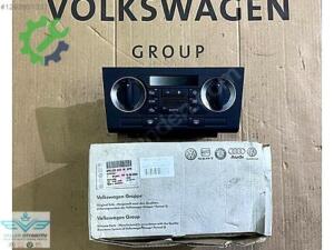 Audi A3 2004-2013 Sıfır Klima Kontrol Paneli 8P0820043AA