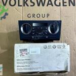 Audi A3 2009-2013 Sıfır Klima Kontrol Paneli 8P0820043M