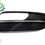 Audi A3 2012-2017 Sıfır Sis Kapağı 8V3807682A