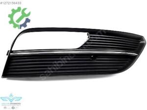 Audi A3 2012-2017 Sıfır Sis Kapağı 8V3807682A