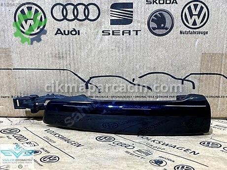 Audi A3 Açma Kolu çıkma parça