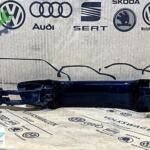 Audi A3 2013-2016 Sıfır Açma Kolu 8V0837206