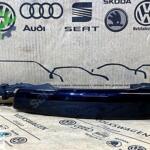 Audi A3 2013-2016 Sıfır Açma Kolu 8V0837206 Sağ