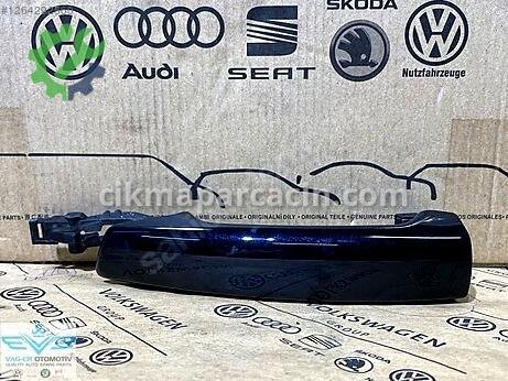 Audi A3 Açma Kolu çıkma parça