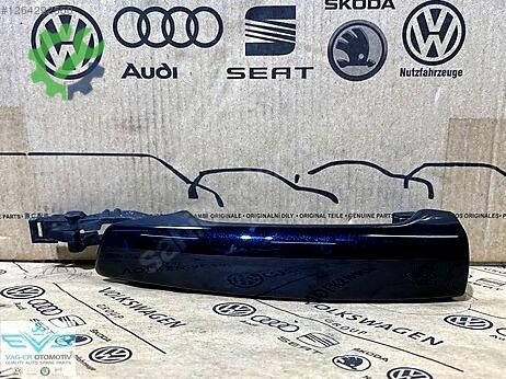 Audi A3 Açma Kolu çıkma parça