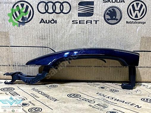 Audi A3 Açma Kolu 8V0837206 çıkma parça
