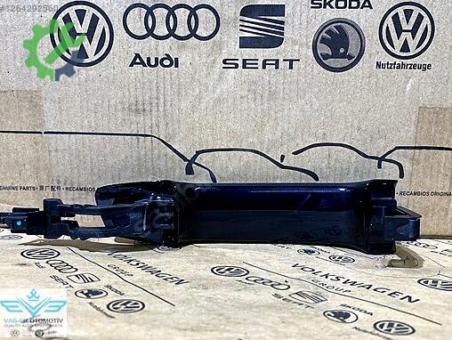 Audi A3 Açma Kolu 8V0837206 çıkma parça