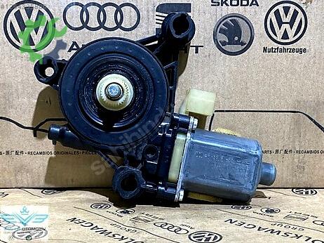 Audi A3 Cam çıkma parça
