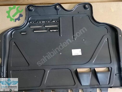 Audi A3 Alt Muhafaza çıkma parça