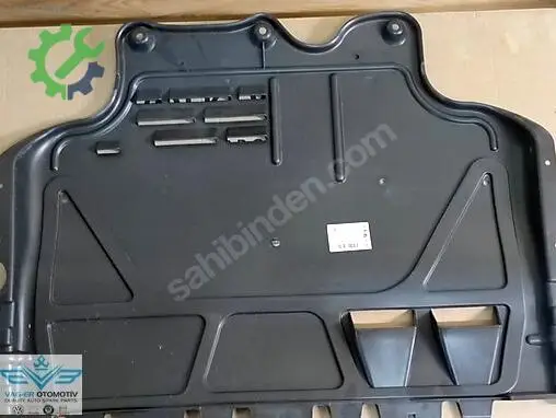 Audi A3 Alt Muhafaza çıkma parça