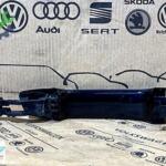 Audi A3 2017-2021 Sıfır Açma Kolu 8V0837206