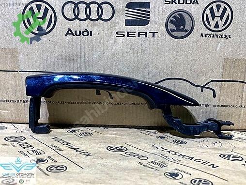 Audi A3 Açma Kolu 8V0837205 çıkma parça