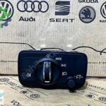 Audi A3 2017-2021 Sıfır Far 8V0941531AD