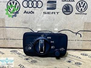 Audi A3 2017-2021 Sıfır Far 8V0941531AD