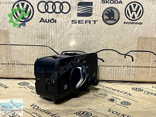 Audi A3 Far 8V0941531AD çıkma parça