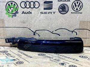 Audi A3 2017-2021 Sıfır Açma Kolu 8V0837206 Sağ
