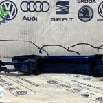 Audi A3 2017-2021 Sıfır Açma Kolu 8V0837206 Sağ