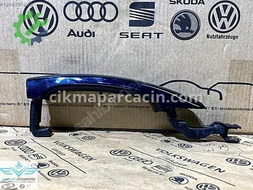 Audi A3 Açma Kolu 8V0837205 çıkma parça