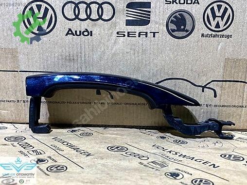 Audi A3 Açma Kolu 8V0837205 çıkma parça