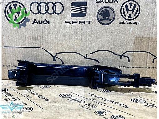 Audi A3 Açma Kolu 8V0837205 çıkma parça