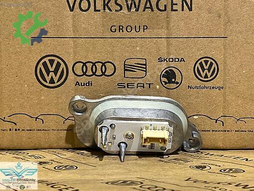 Audi A3 Sağ Beyin 8V0998474 çıkma parça