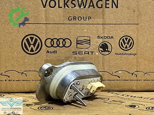 Audi A3 Sağ Beyin 8V0998474 çıkma parça