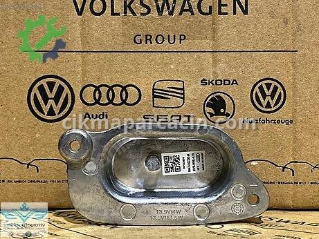Audi A3 LED Beyni çıkma parça