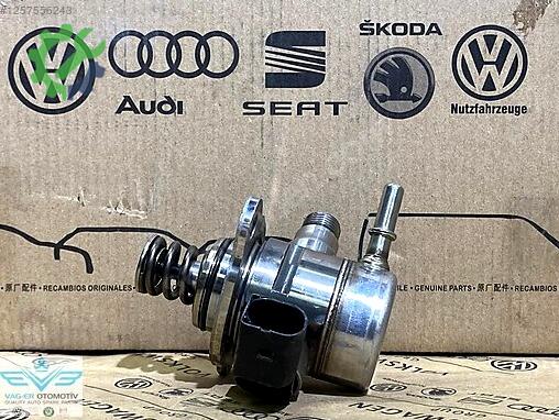 Audi A3 Yakıt Pompası 05E127027D çıkma parça