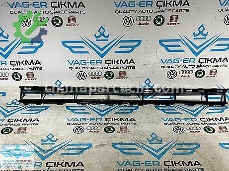 Audi A3 Tampon Orta Izgara çıkma parça