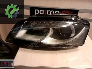 A3 LED li Xenon SOL FAR ORJİNAL