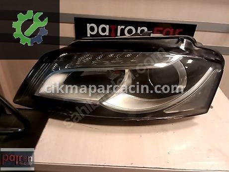 Tata Xenon Sol Ön Far çıkma parça
