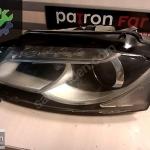A3 LED li Xenon SOL FAR ORJİNAL