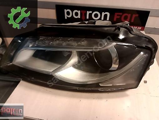 Tata Xenon Sol Ön Far çıkma parça