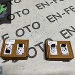 A3 MATRİX LED DRL FAR LED ÇUBUĞU BEYNİ B011782-A B011783-A
