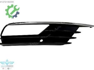Audi A3 2013-2016 Sıfır Sis Kapağı 8V5807682A
