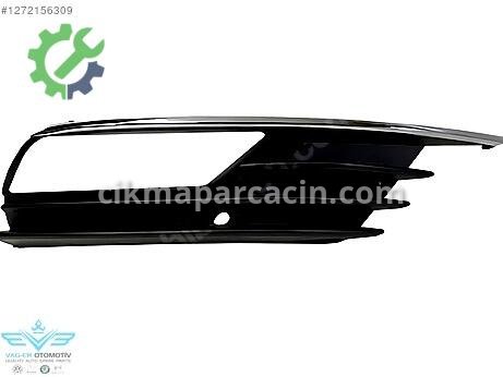 Audi A3 Sis Kapağı çıkma parça