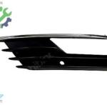 Audi A3 2013-2016 Sıfır Sis Kapağı 8V5807681A