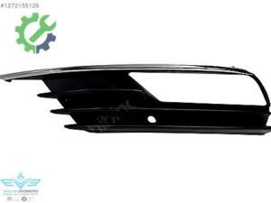 Audi A3 2013-2016 Sıfır Sis Kapağı 8V5807681A
