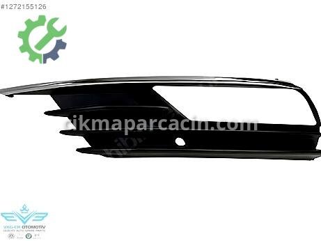 Audi A3 Sis Kapağı çıkma parça