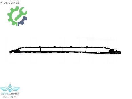 Audi A3 Ön Tampon 8V3807647 çıkma parça