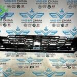 Audi A3 2021-2022 Sıfır Tampon 2021202220