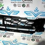 Audi A3 2021-2022 Sıfır Tampon 2021202220