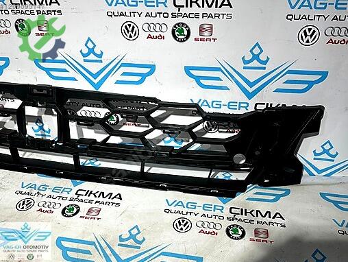 Audi A3 Tampon 2021202220 çıkma parça